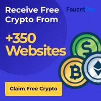 FaucetPay