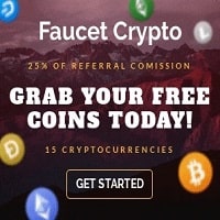 Faucet Crypto