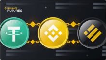 Binance фьючерсы