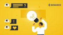 Binance поддержкf клиентов