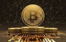Биткойн - обзор криптовалюты