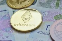 Ethereum faucet's - Эфириум крупто-краны