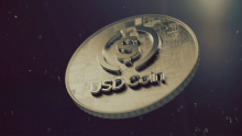 Криптовалюта USDC - что это