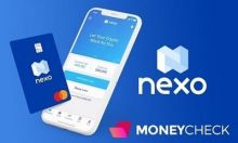 Криптовалютная платформа NEXO