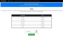 Криптовалютный кран free-ethereum io