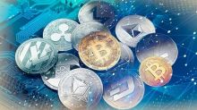 Прогноз по основным криптовалютам на 2022 год