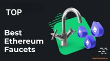 ТОП лучших Ethereum кранов